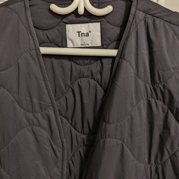 TNA River Vest - Picture 8 of 9